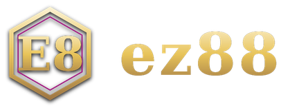 ez88 โลโก้